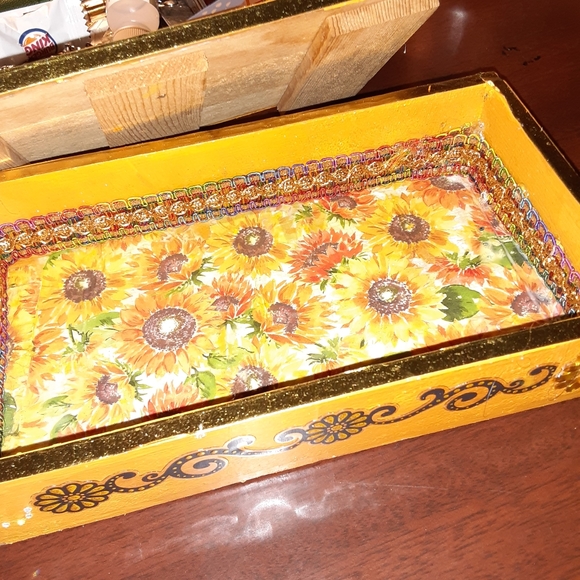 I am a crafter of original and unique art.my designs are unusual and fun. - Picture 14 of 16